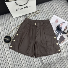 Chanel Short Pants